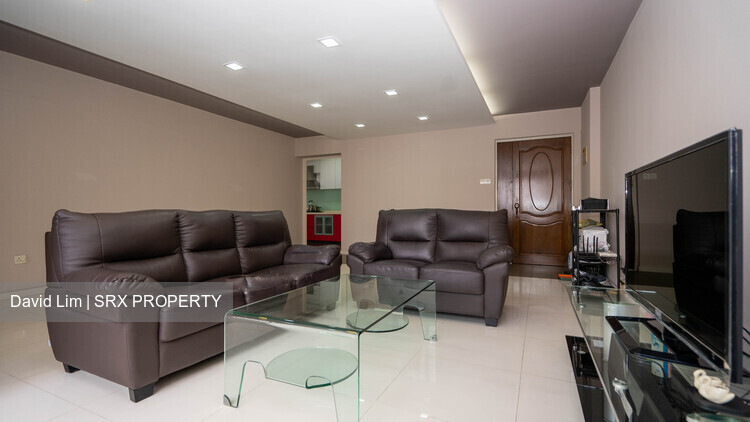 Blk 307C Anchorvale Road (Sengkang), HDB 5 Rooms #252421801